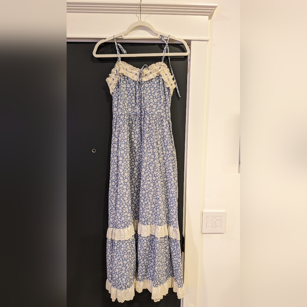 Christy Dawn Dress